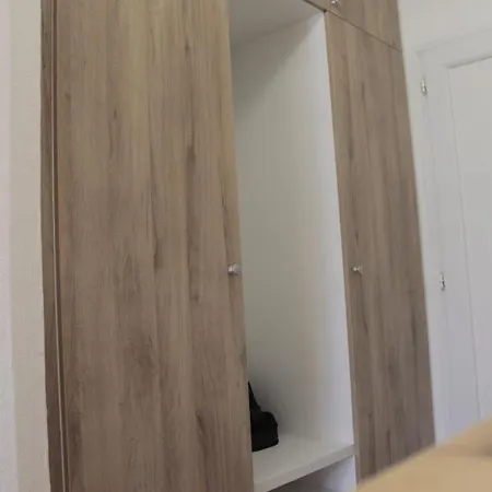 아파트 Siofoki Belvarosi Apartman